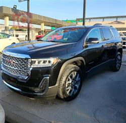 GMC Acadia